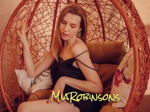 MiaRobinsons