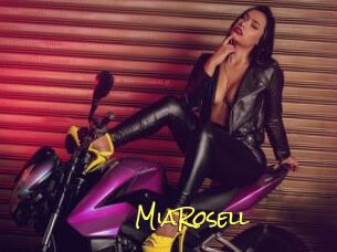MiaRosell