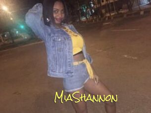 MiaShannon