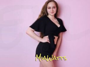 MiaWatts