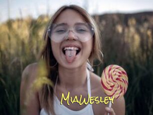 MiaWesley