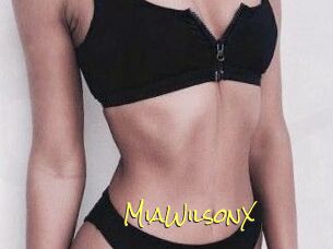 MiaWilsonX