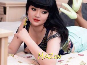 MiaZen