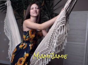 MiamiJamie