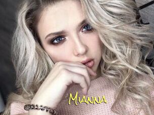 Mianna