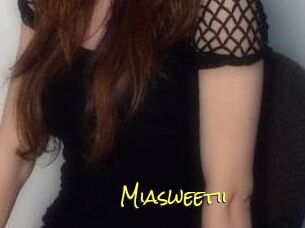 Miasweetii
