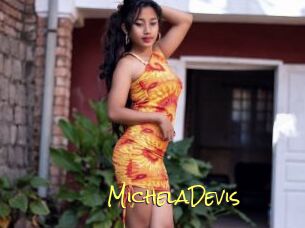 MichelaDevis
