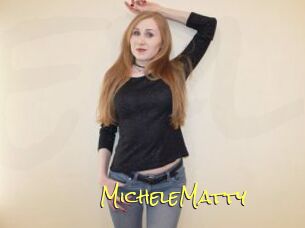 MicheleMatty