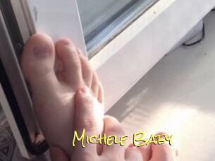 Michele_Baby