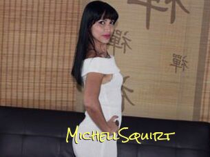 MichellSquirt