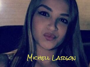 Michell_Larson