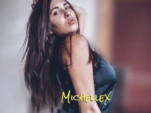 MichelleX