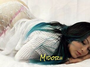 Midorii