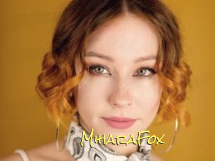 MiharaFox