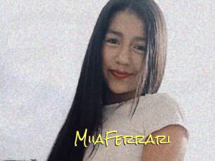 MiiaFerrari