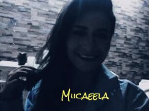Miicaeela