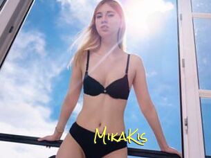 MikaKis
