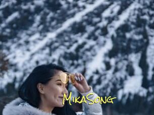 MikaSong