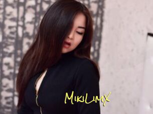 MikiLimX