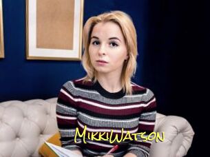 MikkiWatson
