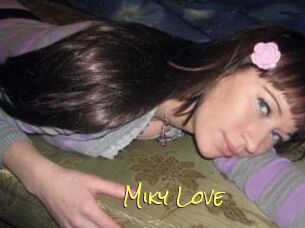 Miky_Love