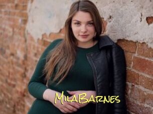 MilaBarnes
