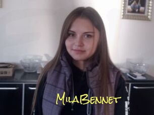 MilaBennet