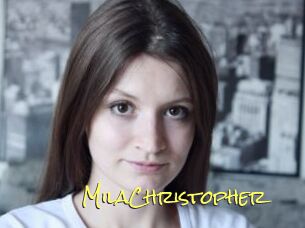 MilaChristopher