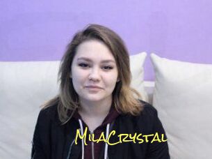 MilaCrystal