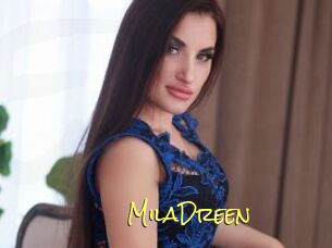 MilaDreen