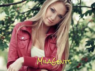 MilaGents