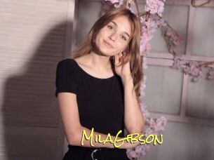 MilaGibson