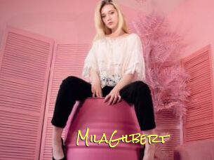 MilaGilbert