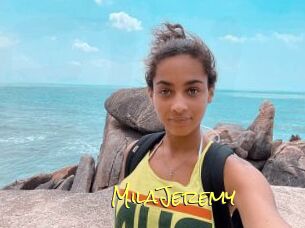 MilaJeremy