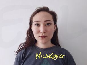 MilaKong