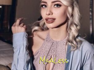 MilaLess