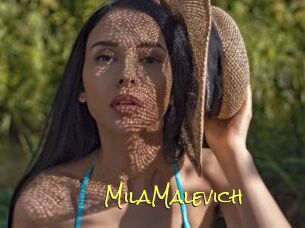 MilaMalevich
