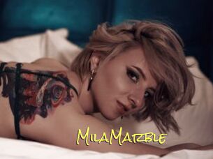 MilaMarble
