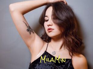 MilaMin