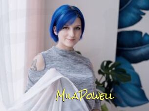 MilaPowell
