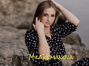 MilaRomanova