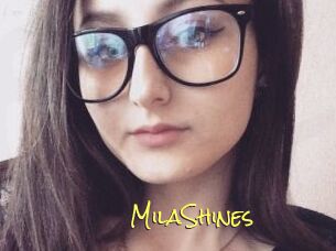 MilaShines