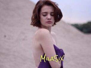 MilaSiX