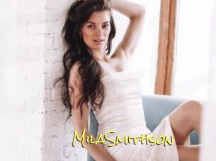 MilaSmithson
