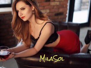 MilaSol