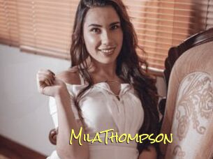 MilaThompson