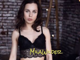 MilaWilder