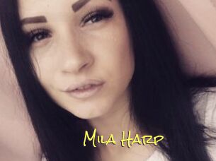 Mila_Harp