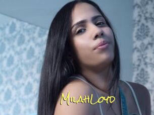 MilahLoyd