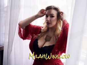 MilahWinslow